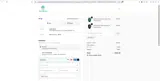 JOY35 coupon verification screenshot