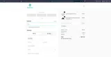 JOY55 coupon verification screenshot