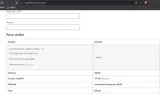 wap87vl coupon verification screenshot