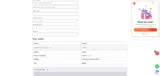 simplycodes coupon verification screenshot