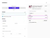 XMAS10 coupon verification screenshot