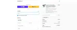 FREEDOM10 coupon verification screenshot