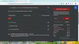 GWO15 coupon verification screenshot