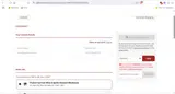 Butler20 coupon verification screenshot