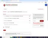 Butler20 coupon verification screenshot