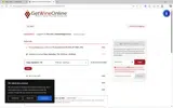MUGA10 coupon verification screenshot