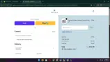 GETXGO15 coupon verification screenshot