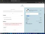 store48 coupon verification screenshot