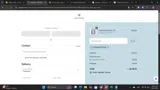 LORENNYSTERAN coupon verification screenshot
