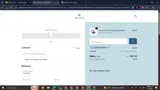 LORENNYSTERAN coupon verification screenshot