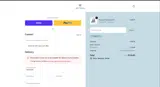 sales12 coupon verification screenshot