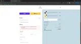 DISCOUNT coupon verification screenshot