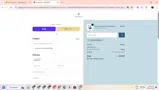 10CHG3KXTV0BS8 coupon verification screenshot