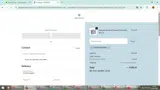 10CHG3KXTV0BS8 coupon verification screenshot