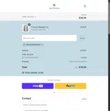 10CHGAPVD6YHZS coupon verification screenshot
