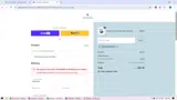 10CHGAPVD6YHZS coupon verification screenshot