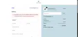 10CHGHQJE8LAVT coupon verification screenshot