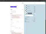 10CHGSGKZW22W0 coupon verification screenshot