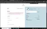 aprilbuy coupon verification screenshot