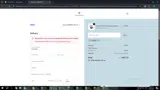 aprilbuy coupon verification screenshot