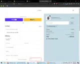LORENNYSTERAN coupon verification screenshot