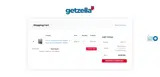 GetZella.com coupon verification screenshot