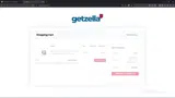 GetZella.com coupon verification screenshot