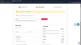 GetZella.com coupon verification screenshot