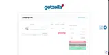 GetZella.com coupon verification screenshot