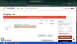 FREEDOLLY-PFC100 coupon verification screenshot