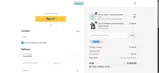 GEVIFD05 coupon verification screenshot