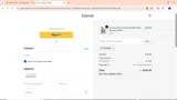 GEVIFD05 coupon verification screenshot