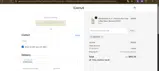 ABL05OFF coupon verification screenshot