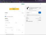 GREG05OFF coupon verification screenshot