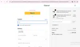 KNOJI10 coupon verification screenshot