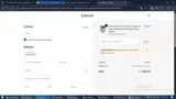 SMARTMAKER coupon verification screenshot