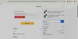 MJ05OFF coupon verification screenshot