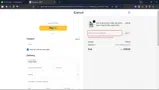BF10 coupon verification screenshot