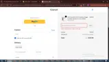 BF10 coupon verification screenshot
