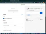HOME10 coupon verification screenshot