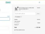 CGH05OFF coupon verification screenshot