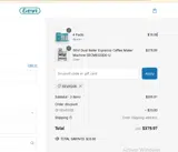 GEVIFD05 coupon verification screenshot