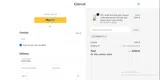 COUPERT10 coupon verification screenshot