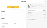 KNOJI10 coupon verification screenshot