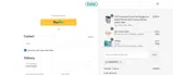 GREG05OFF coupon verification screenshot