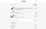 ABL05OFF coupon verification screenshot