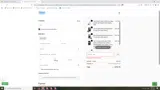 CGH05OFF coupon verification screenshot