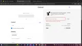 GV02 coupon verification screenshot