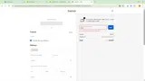 GV02 coupon verification screenshot