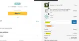 24CEAD10 coupon verification screenshot